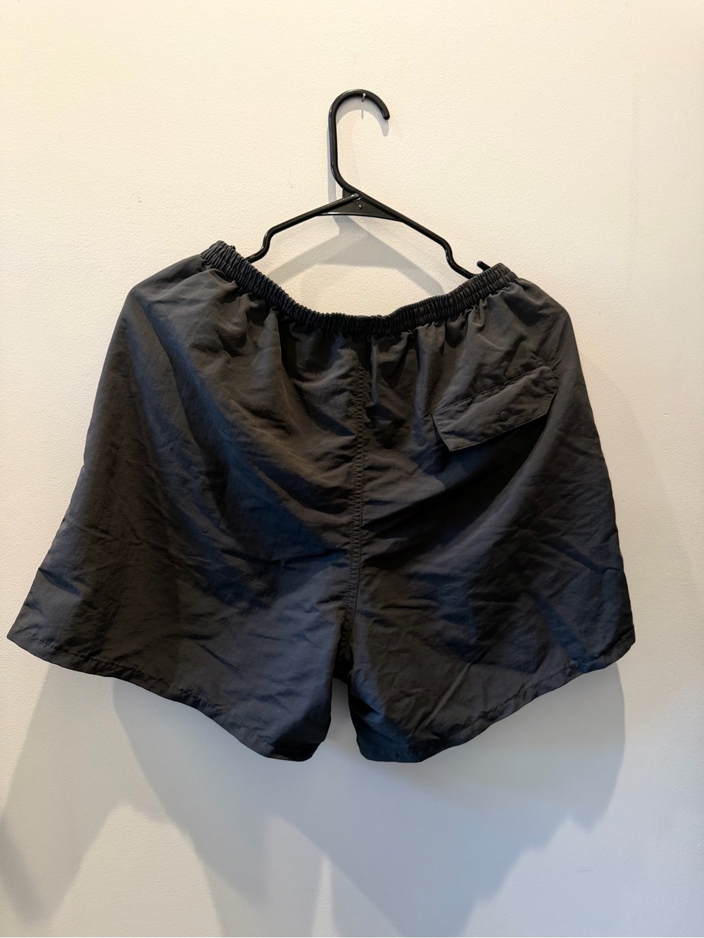 Patagonia Mens Hiking Shorts - Picture 2 of 2